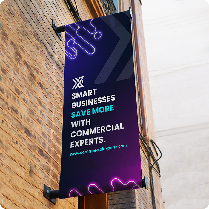 About Commercial Experts