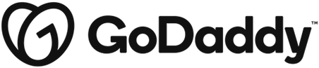 GoDaddy logo