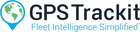 GPS Trackit logo