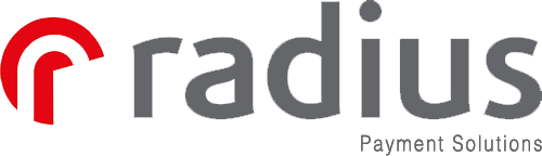 Radius logo