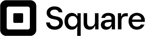 Square logo